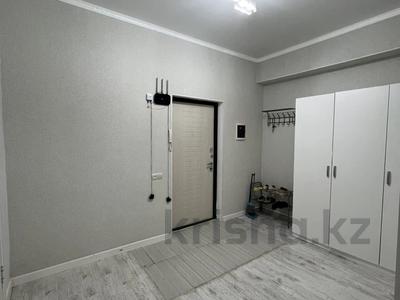 3-комнатная квартира, 107 м², 5/9 этаж, 19-й мкр 43 за 35.5 млн 〒 в Актау, 19-й мкр