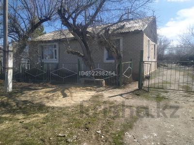 Отдельный дом • 4 комнаты • 65 м² • 15 сот., Муканова за 8.5 млн 〒 в Петропавловке
