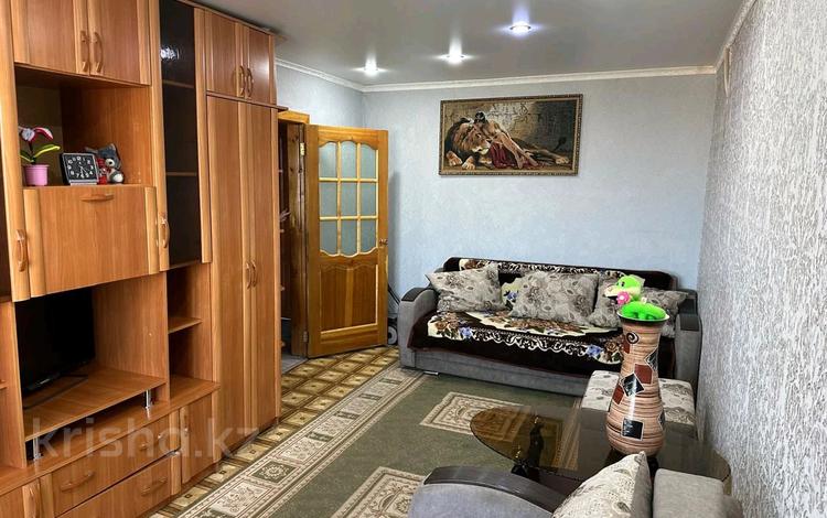 1-комнатная квартира · 35 м² · 9/9 этаж, Болатбаева 2 — Шухова за 11.1 млн 〒 в Петропавловске — фото 2