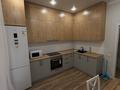 1-комнатная квартира · 43 м² · 6/10 этаж, Култегин 11 а за 250 000 ₸ в Астане, Нура р-н