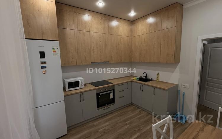 1-комнатная квартира · 43 м² · 6/10 этаж, Култегин 11 а за 250 000 ₸ в Астане, Нура р-н — фото 2