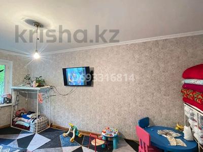 3-бөлмелі пәтер, 59 м², 1/5 қабат, Сайна 4/1, бағасы: 28 млн 〒 в Алматы, Ауэзовский р-н