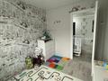 4-бөлмелі пәтер · 60 м² · 5/5 қабат, Абая, бағасы: 17 млн ₸ в Темиртау — фото 18