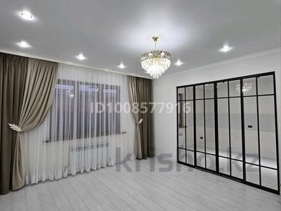 Отдельный дом · 3 комнаты · 130 м² · 6 сот., мкр Боралдай (Бурундай), 3-линия 159 — 3-линия за 38.5 млн ₸ в Алматы, Алатауский р-н