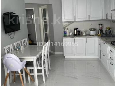 4-комнатная квартира · 115 м² · 2/5 этаж, мкр. Алтын орда 64 за 41 млн ₸ в Актобе