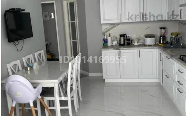 4-комнатная квартира · 115 м² · 2/5 этаж, мкр. Алтын орда 64 за 41 млн ₸ в Актобе — фото 5