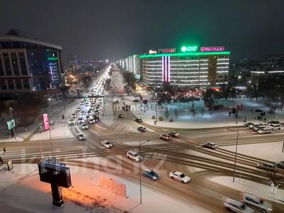 2-комнатная квартира · 54 м² · 8/9 этаж, Абулхаир Хана 58 — Абулхаир хана и Молдагуловой за 140 000 〒 в Актобе