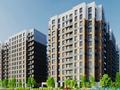 2-комнатная квартира · 83 м² · 2/12 этаж, Квартал 189 373 — ЖК NEW LIFE 2этаж 2кв 83квадрат 3этаж 9кв 83квадрат Бизнес класс 2 этаж паркинг барбикюр зона гостевой зал детская плашатка Ориентир Астер авто Хундай центр Рояль Росе ресторан Шымсити парк за 250 000 ₸ в Шымкенте, Абайский р-н