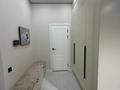 2-комнатная квартира · 83 м² · 2/12 этаж, Квартал 189 373 — ЖК NEW LIFE 2этаж 2кв 83квадрат 3этаж 9кв 83квадрат Бизнес класс 2 этаж паркинг барбикюр зона гостевой зал детская плашатка Ориентир Астер авто Хундай центр Рояль Росе ресторан Шымсити парк за 300 000 ₸ в Шымкенте, Абайский р-н — фото 14