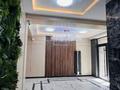2-комнатная квартира · 83 м² · 2/12 этаж, Квартал 189 373 — ЖК NEW LIFE 2этаж 2кв 83квадрат 3этаж 9кв 83квадрат Бизнес класс 2 этаж паркинг барбикюр зона гостевой зал детская плашатка Ориентир Астер авто Хундай центр Рояль Росе ресторан Шымсити парк за 250 000 ₸ в Шымкенте, Абайский р-н — фото 5