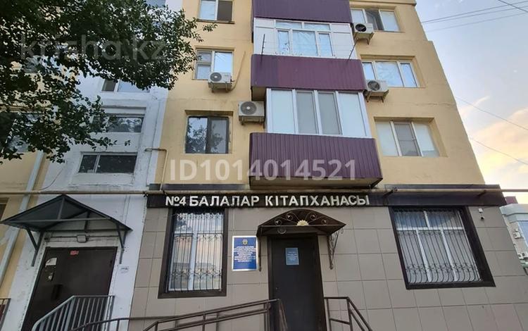 3-комнатная квартира · 50 м² · 3/5 этаж, Привокзальнаый 5мкр 27 за 15.8 млн ₸ в Атырау, мкр Привокзальный-5 — фото 2