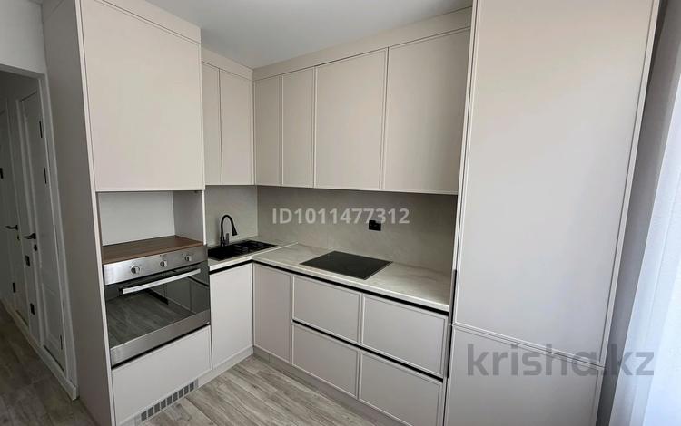 2-комнатная квартира · 54 м² · 8/10 этаж, мкр Юго-Восток, Мкр Юго-Восток, мкр Степной 4 4 за 27.4 млн ₸ в Караганде, Казыбек би р-н — фото 2