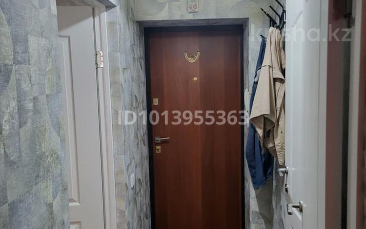 1-комнатная квартира · 34 м² · 1/5 этаж, Жангильдина (ЖК Академия) за 14.5 млн ₸ в Косшы — фото 3
