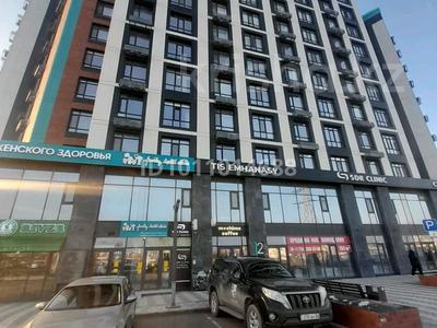 Еркін, кеңселер, дүкендер мен бутиктер, қоғамдық тамақтану орны, сұлулық салондары, білім орталықтары, кабинеттер және жұмыс орындары, студиялар · 79 м², бағасы: 600 000 ₸ в Атырау, мкр Нурсая