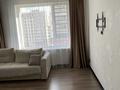 2-комнатная квартира · 45 м² · 7/24 этаж, Кабанбай батыра 38/1, 38/2, 38/3 за 370 000 ₸ в Астане, Есильский р-н — фото 2