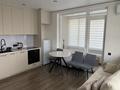 2-комнатная квартира · 45 м² · 7/24 этаж, Кабанбай батыра 38/1, 38/2, 38/3 за 370 000 ₸ в Астане, Есильский р-н