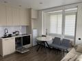 2-комнатная квартира · 45 м² · 7/24 этаж, Кабанбай батыра 38/1, 38/2, 38/3 за 370 000 ₸ в Астане, Есильский р-н — фото 3