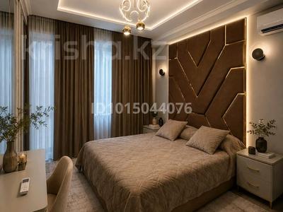2-комнатная квартира · 56 м² · 9/9 этаж, Байдибек би 2/1 за 16 000 ₸ в Шымкенте, Каратауский р-н