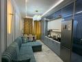 2-комнатная квартира · 56 м² · 9/9 этаж, Байдибек би 2/1 за 16 000 ₸ в Шымкенте, Каратауский р-н — фото 3