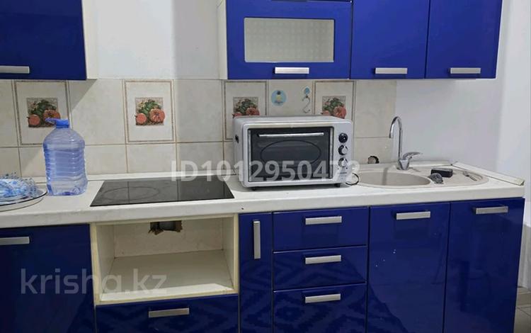 3-комнатная квартира · 85 м² · 1/9 этаж, мкр Аккент 36 за 45 млн ₸ в Алматы, Алатауский р-н — фото 2