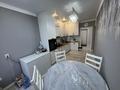 3-комнатная квартира · 84.2 м² · 2/9 этаж, Курганская 2А за 50 млн ₸ в Костанае — фото 3