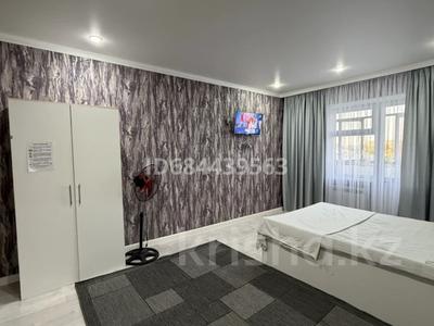 1-комнатная квартира · 38 м² · 5/5 этаж, Макарова 22а за 10 000 ₸ в Таразе