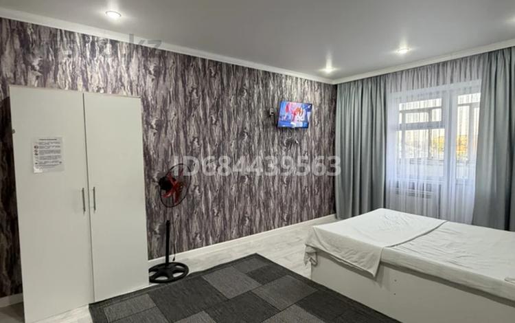1-комнатная квартира · 38 м² · 5/5 этаж, Макарова 22а за 10 000 ₸ в Таразе — фото 7