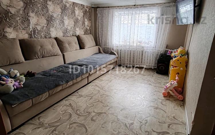 Отдельный дом · 3 комнаты · 96.5 м² · 25 сот., Ленина 29 за 12 млн ₸ в Шеминовске — фото 3