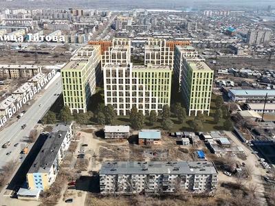 Планировки ЖК в Абай обл.: 1-комнатная квартира · 41.58 м², Селевина 35/3 за ~ 16.6 млн 〒 1-комнатная квартира · 41.58 м², Селевина 35/3 за ~ 16.6 млн 〒 в Семее