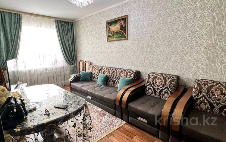 3-комнатная квартира · 61 м² · 5/5 этаж, центральный 47а за 22.6 млн ₸ в Кокшетау — фото 2
