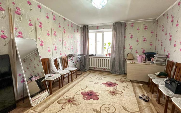 2-бөлмелі пәтер · 56 м² · 5/5 қабат, Каратал, бағасы: 20.3 млн ₸ в Талдыкоргане — фото 5