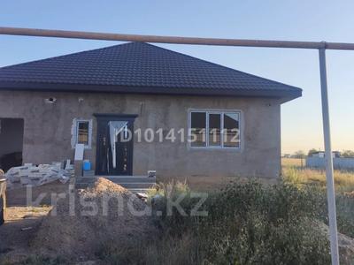 Отдельный дом · 5 комнат · 160 м² · 8 сот., Жанаталап — Жолдың бойы за 40 млн ₸ в Алатау