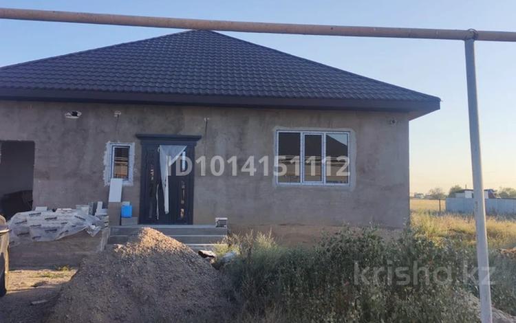 Отдельный дом · 5 комнат · 160 м² · 8 сот., Жанаталап — Жолдың бойы за 40 млн ₸ в Алатау — фото 2