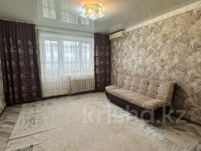 3-бөлмелі пәтер · 64 м² · 5/6 қабат, Камзина 24, бағасы: 12.5 млн ₸ в Аксу