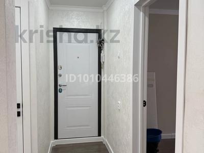 3-бөлмелі пәтер · 61 м² · 1/5 қабат, мкр Юго-Восток, Республики 6, бағасы: 21.5 млн ₸ в Караганде, Казыбек би р-н