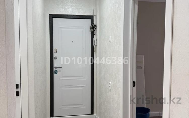 3-бөлмелі пәтер · 61 м² · 1/5 қабат, мкр Юго-Восток, Республики 6, бағасы: 21.5 млн ₸ в Караганде, Казыбек би р-н — фото 2