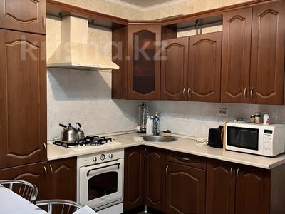 3-бөлмелі пәтер · 78 м² · 2/10 қабат, Жетісу-4 ш/а. 23, бағасы: 65 млн ₸ в Алматы, Ауэзовский р-н