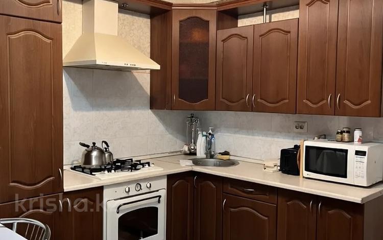3-бөлмелі пәтер · 78 м² · 2/10 қабат, Жетісу-4 ш/а. 23, бағасы: 65 млн ₸ в Алматы, Ауэзовский р-н — фото 2