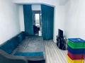 1-бөлмелі пәтер · 45 м² · 4/6 қабат, Айнабұлақ-2 ш/а. 32/2, бағасы: 200 000 ₸ в Алматы, Жетысуский р-н