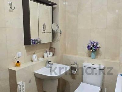 2-бөлмелі пәтер · 70 м² · 10/25 қабат, Абиша Кекилбайулы, бағасы: 65 млн ₸ в Алматы, Бостандыкский р-н
