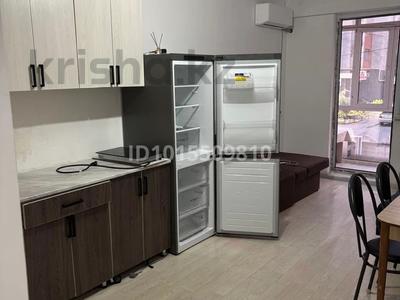 1-комнатная квартира · 30 м² · 2/10 этаж, Жунисова 14/6 за 190 000 ₸ в Алматы, Наурызбайский р-н