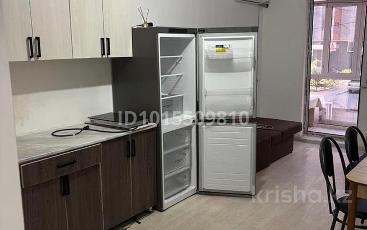 1-комнатная квартира · 30 м² · 2/10 этаж, Жунисова 14/6 за 180 000 ₸ в Алматы, Наурызбайский р-н — фото 2