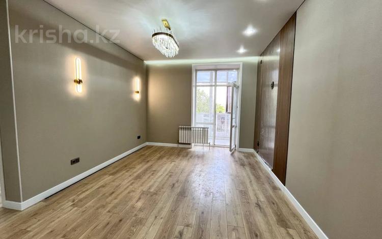 2-комнатная квартира · 46 м² · 2/5 этаж, мкр Юго-Восток, Муканова 55г к1 за 23.5 млн 〒 в Караганде, Казыбек би р-н — фото 4