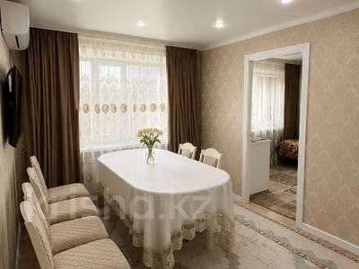 4-комнатная квартира · 59.9 м² · 4/5 этаж, Момышулы 10 за 30 млн ₸ в Семее