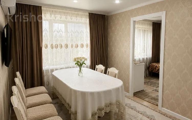 4-комнатная квартира · 59.9 м² · 4/5 этаж, Момышулы 10 за 30 млн ₸ в Семее — фото 3