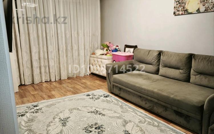 2-бөлмелі пәтер · 43.6 м² · 3/5 қабат, Ломоносов 1, бағасы: 25 млн ₸ в Боралдае (Бурундай) — фото 2
