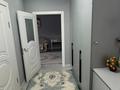 2-комнатная квартира · 57 м² · 8/10 этаж, Сейфуллина 51 — Кассина за 34.8 млн ₸ в Алматы, Турксибский р-н