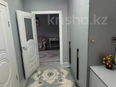 2-бөлмелі пәтер · 57 м² · 8/10 қабат, Сейфуллина 51 — Кассина, бағасы: 34.8 млн ₸ в Алматы, Турксибский р-н