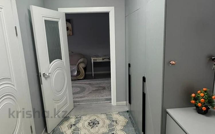 2-комнатная квартира · 57 м² · 8/10 этаж, Сейфуллина 51 — Кассина за 34.8 млн ₸ в Алматы, Турксибский р-н — фото 2