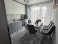 2-комнатная квартира · 57 м² · 8/10 этаж, Сейфуллина 51 — Кассина за 34.8 млн ₸ в Алматы, Турксибский р-н — фото 13